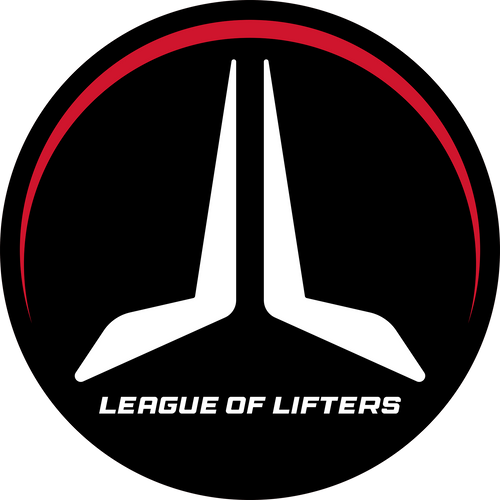 League of Lifters