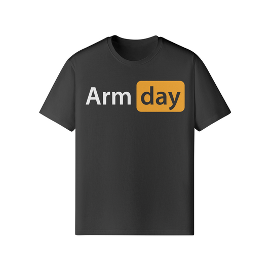 ARM DAY- Classic T-Shirt