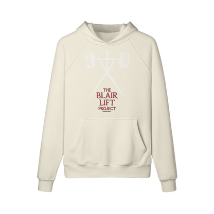 THE BLAIR LIFT PROJECT- Hoodie