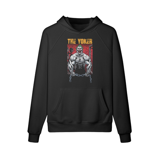 THE YOKER- Hoodie