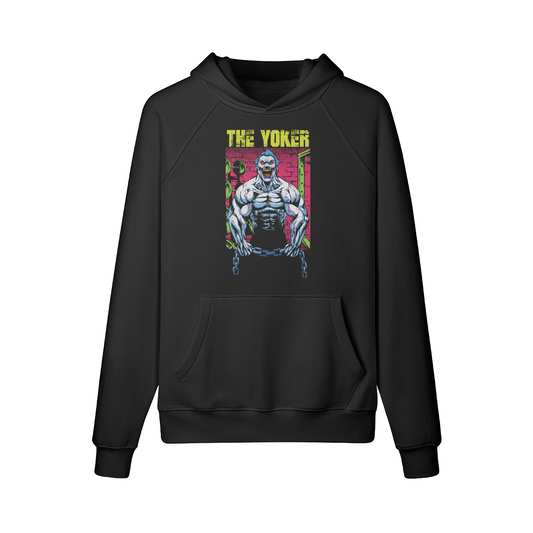 THE YOKER (RETRO)- Hoodie