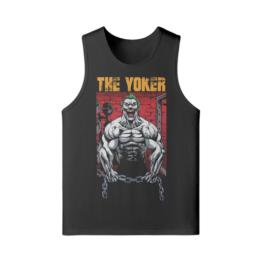 THE YOKER- Tank Top