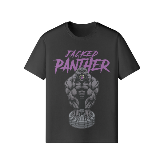 JACKED PANTHER- Classic T-Shirt