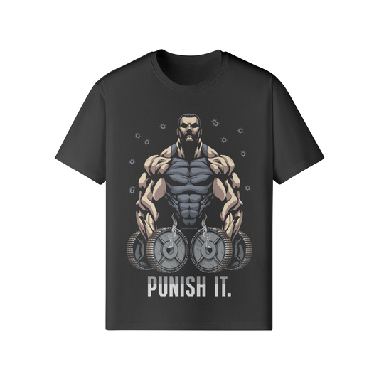 PUNISH IT- Classic T-Shirt