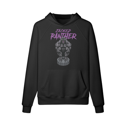 JACKED PANTHER- Hoodie