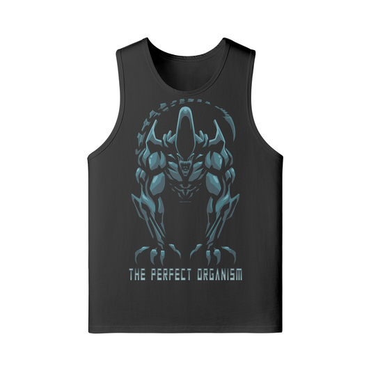 PERFECT ORGANISM- Tank Top