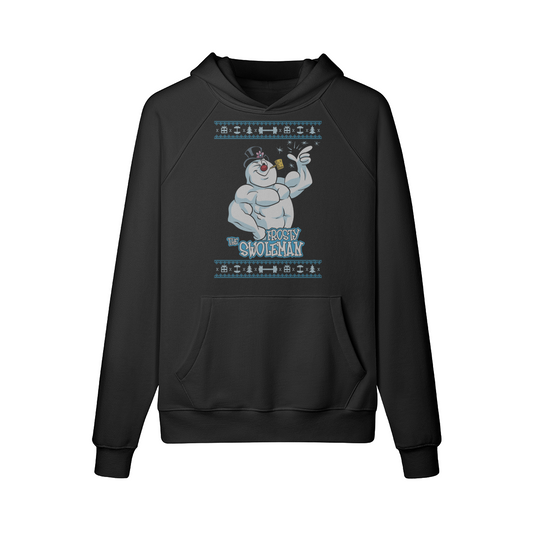 FROSTY THE SWOLEMAN- Hoodie